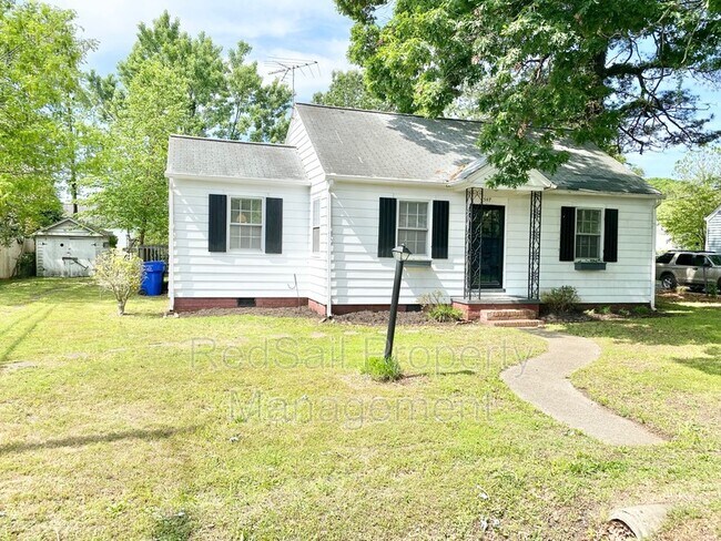 307 Mattox Dr photo'
