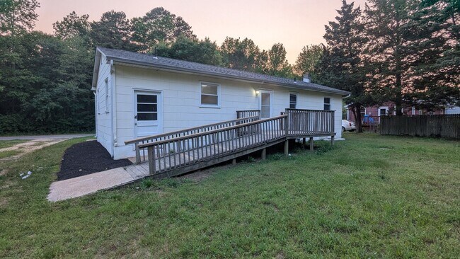 1414 Osborne Dr in Port Norris, NJ - Building Photo - Building Photo