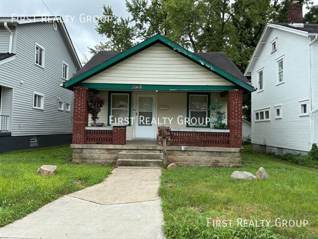property at 3216 Hoover Ave