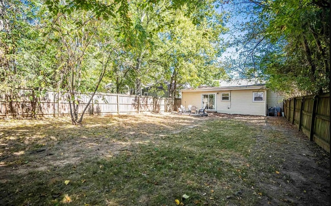 520 Valmar St in Little Rock, AR - Building Photo - Building Photo