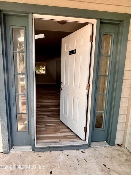 5449 Fort Caroline Rd in Jacksonville, FL - Building Photo - Building Photo