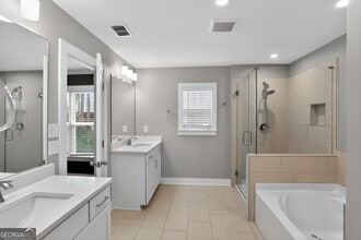 3927 Acer Ct in Peachtree Corners, GA - Building Photo - Building Photo