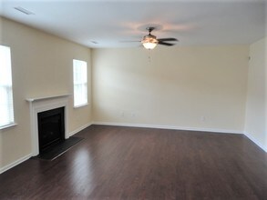1324 Lombar St in Raleigh, NC - Building Photo - Building Photo