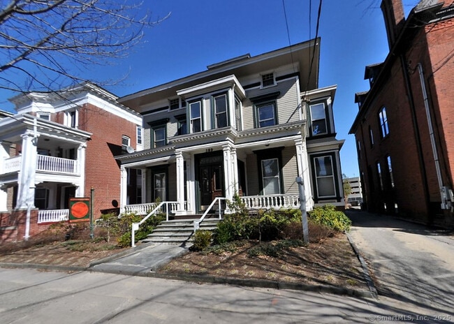 property at 389 Orange St