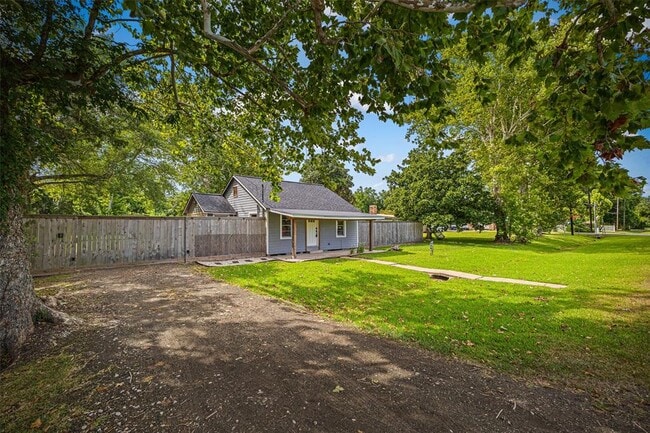property at 4410 Jackson St