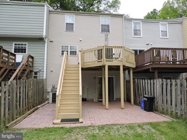 12823 Kitchen House Way in Germantown, MD - Building Photo - Building Photo
