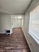 1500 Sycamore St, Unit B in Big Spring, TX - Building Photo - Building Photo