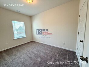 317 Skye Ln in Cartersville, GA - Building Photo - Building Photo