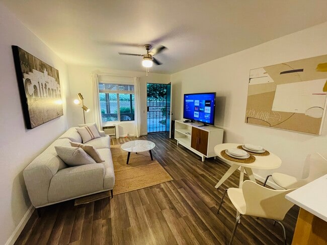 property at 6386 Rancho Mission Rd