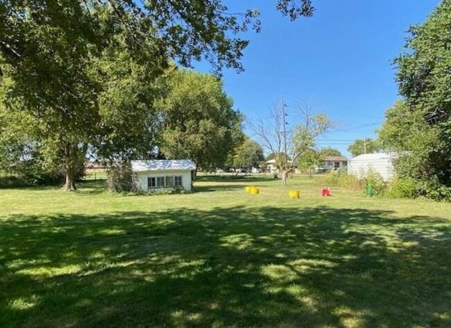 property at 2202 28th St