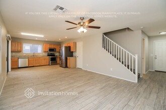 1042 S San Vincente Ct in Chandler, AZ - Foto de edificio - Building Photo