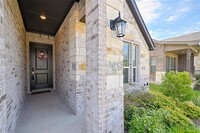 9921 Ginkgo Ln in Crowley, TX - Building Photo - Building Photo