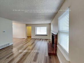 3420 Antero Dr in Colorado Springs, CO - Building Photo - Building Photo