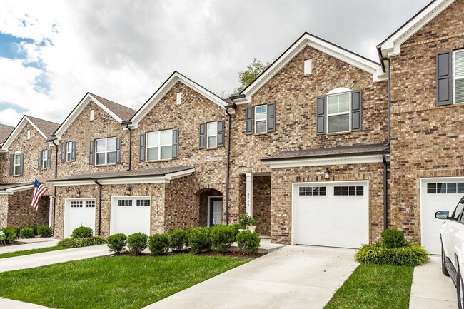property at 3065 Duvall Dr