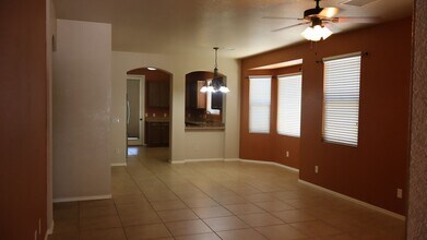 1621 Braddock Dr in Sierra Vista, AZ - Building Photo - Building Photo