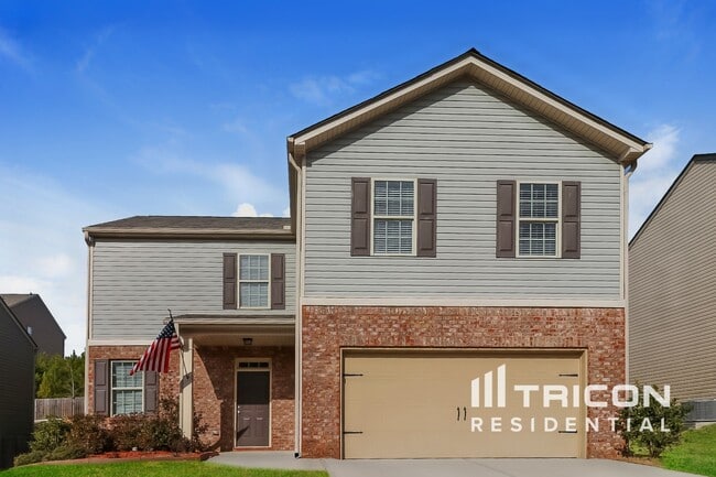 property at 211 Hollyhock Ln