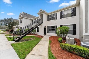 9117 Lee Vista Blvd, Unit 608 in Orlando, FL - Building Photo