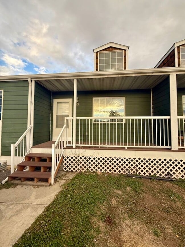 property at 97 13th St