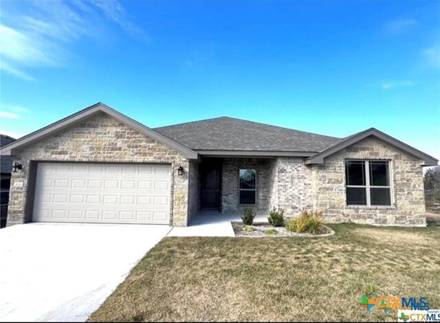 property at 3818 Leming Ct