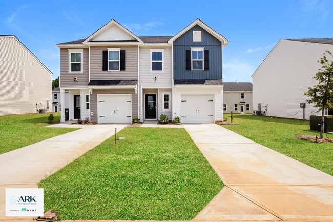 property at 417 Blue Robin Ln