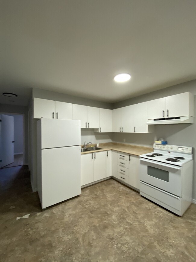 property at 291 York St