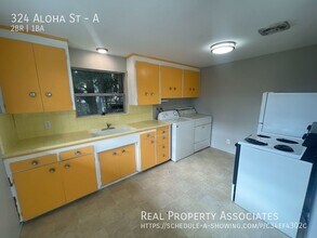 324 Aloha St in Seattle, WA - Building Photo - Building Photo