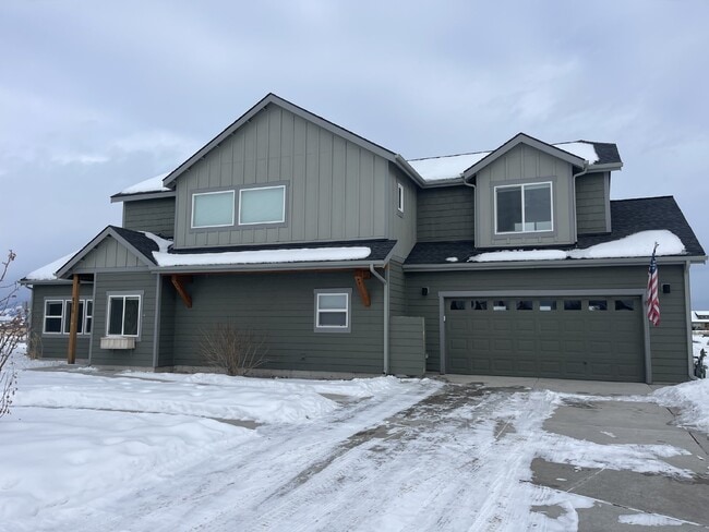 5415 Redhaven St in Bozeman, MT - Building Photo - Building Photo