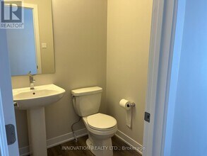 538 Promontory Pl in Ottawa, ON - Building Photo - Building Photo