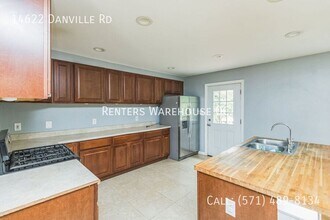 14622 Danville Rd in Woodbridge, VA - Building Photo - Building Photo