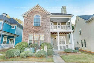 1804 Laurel Green Way in East Point, GA - Building Photo