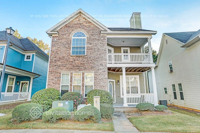 property at 1804 Laurel Green Way