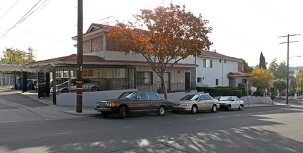 608 Toledo St in Los Angeles, CA - Building Photo - Building Photo