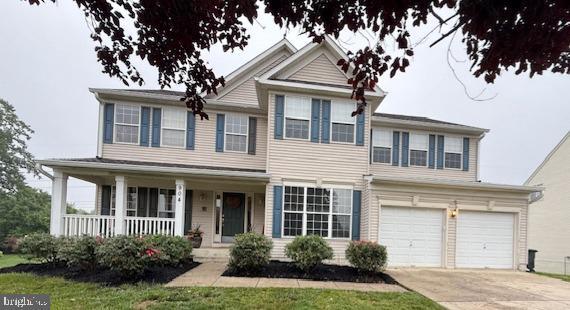 property at 904 Cooks Bay Ct