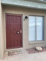 2309 N 28th St in Phoenix, AZ - Building Photo