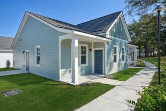 Hamlet Maybank in Johns Island, SC - Foto de edificio - Building Photo