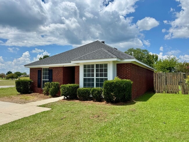 7401 Muirfield Loop in Montgomery, AL - Building Photo - Building Photo