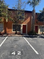 3355 Riverview Way in Winter Park, FL - Building Photo