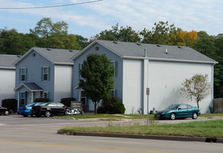 Logan Village in Mishawaka, IN - Building Photo - Building Photo