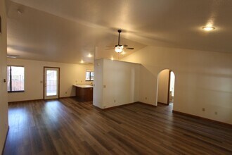 3643 S Cheryl Dr in Flagstaff, AZ - Building Photo - Building Photo