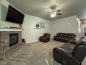 1212 Ash St in Odessa, TX - Building Photo - Building Photo