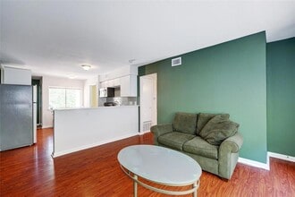 1010 W 23rd St, Unit 1 in Austin, TX - Building Photo - Building Photo