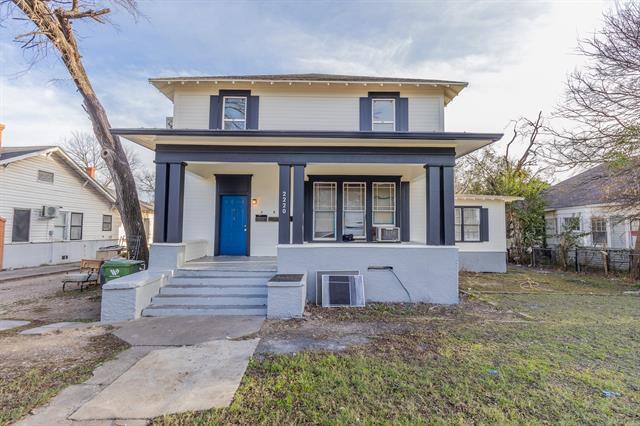 2220 Bosque Blvd in Waco, TX - Building Photo - Building Photo