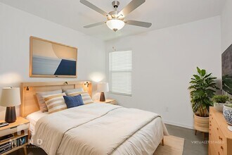 2736 Ctr Crk Ln in Fort Worth, TX - Building Photo - Building Photo