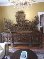 523 Overdale Rd in Baltimore, MD - Building Photo