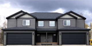 property at 323 Ashbrook Dr