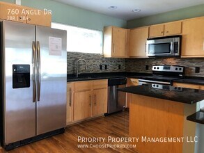 760 Angle Dr in Harrisonburg, VA - Building Photo - Building Photo