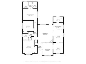 1134 Western Springs Dr in Katy, TX - Building Photo - Building Photo