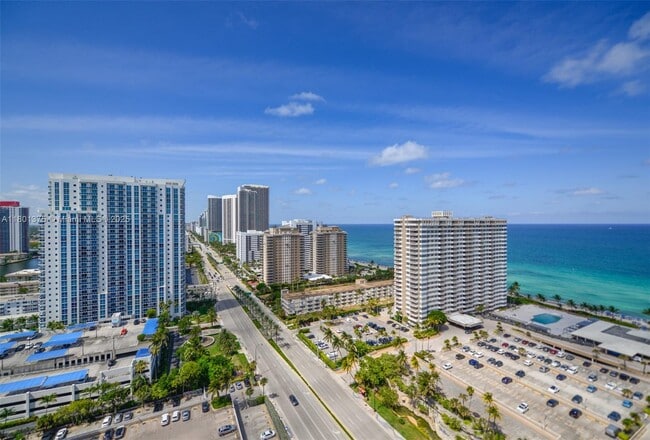 property at 1985 S Ocean Dr
