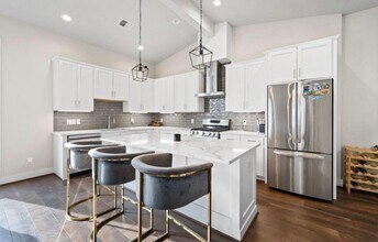 823 Mansfield St in Houston, TX - Building Photo - Building Photo