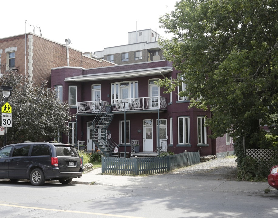 1650 de l'Église in Montréal, QC - Building Photo